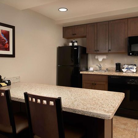 Hampton Inn & Suites Phoenix/סקוטסדייל מראה חיצוני תמונה