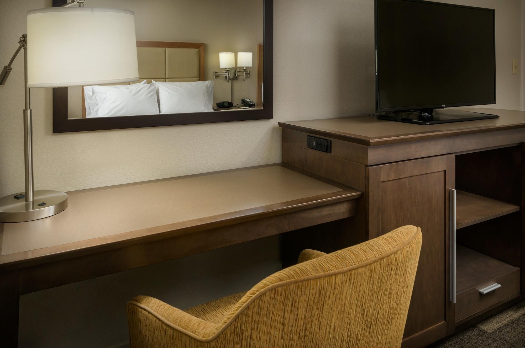 Hampton Inn & Suites Phoenix/סקוטסדייל מראה חיצוני תמונה