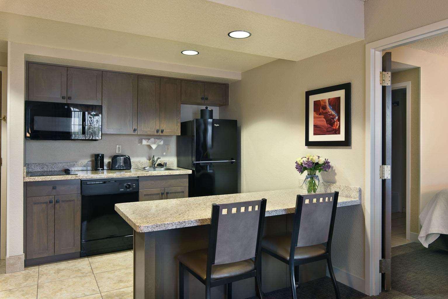 Hampton Inn & Suites Phoenix/סקוטסדייל מראה חיצוני תמונה