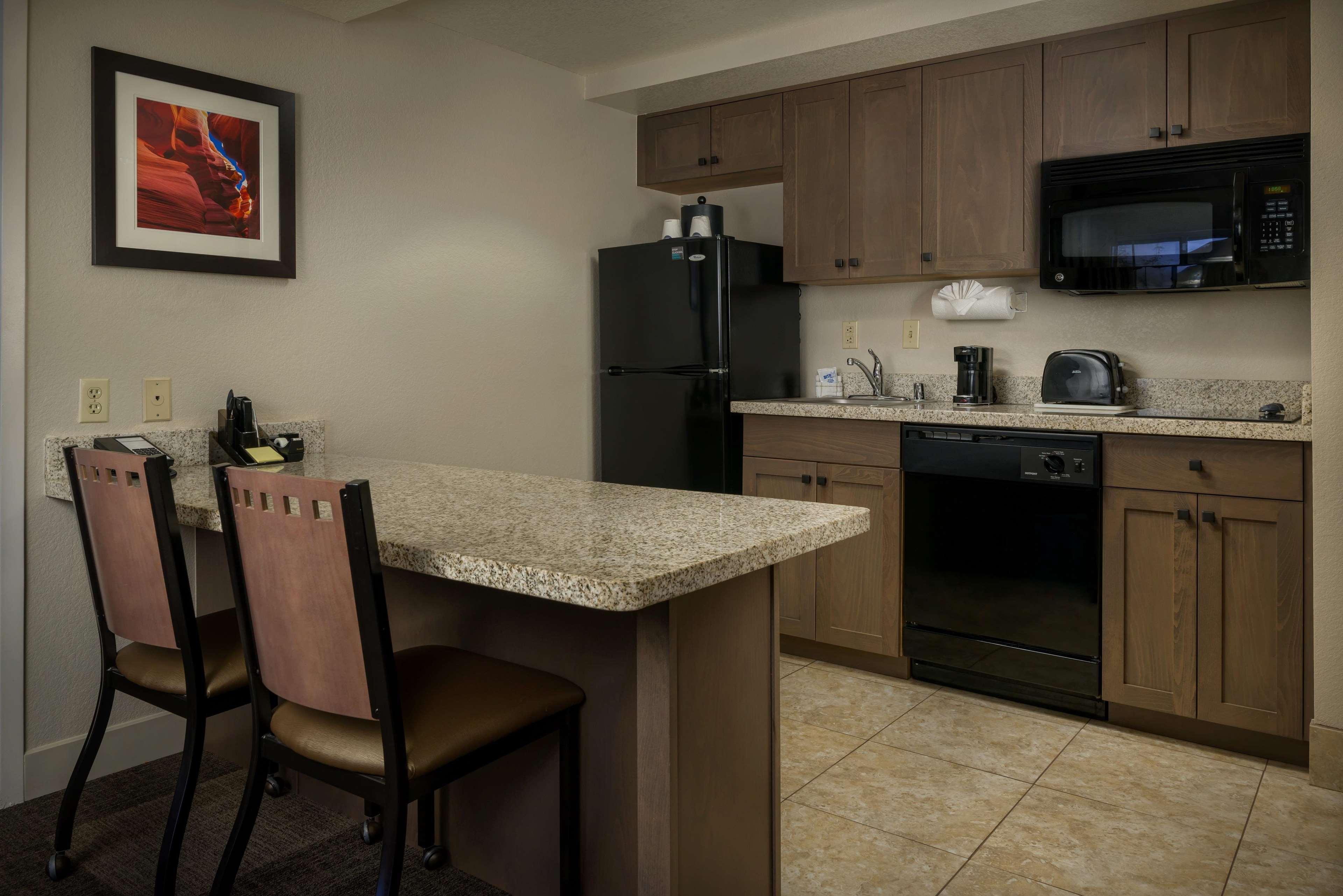 Hampton Inn & Suites Phoenix/סקוטסדייל מראה חיצוני תמונה