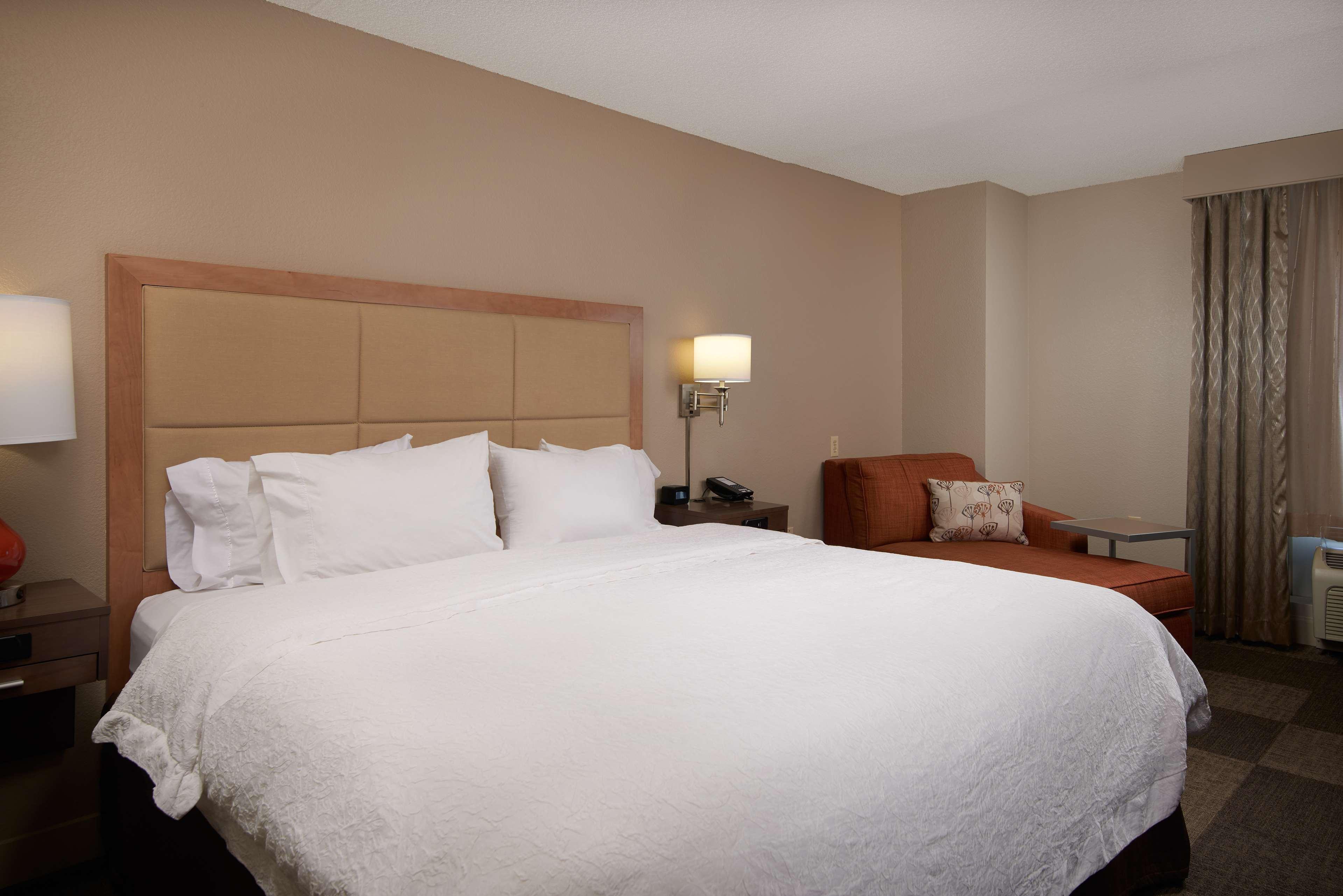 Hampton Inn & Suites Phoenix/סקוטסדייל מראה חיצוני תמונה