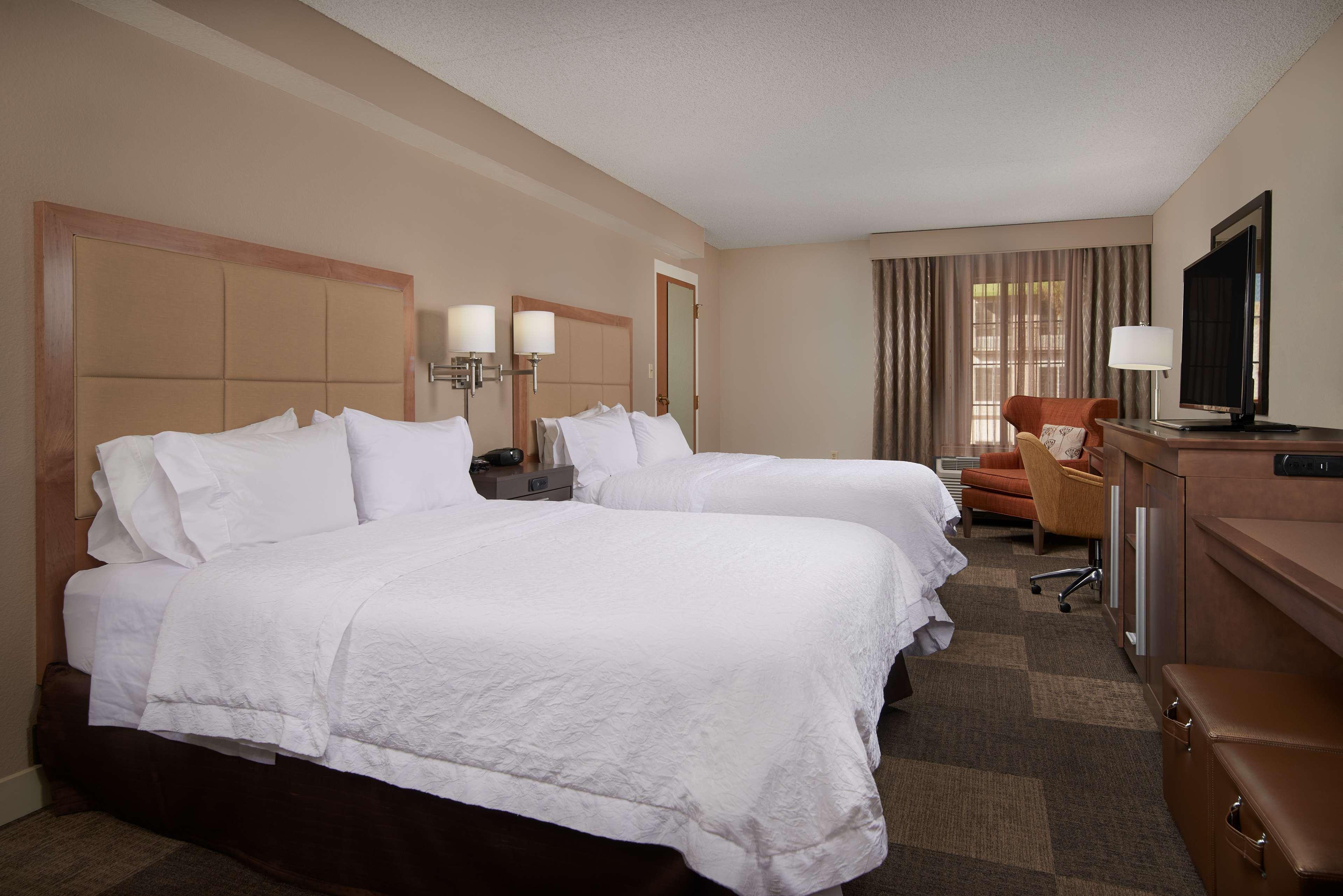 Hampton Inn & Suites Phoenix/סקוטסדייל מראה חיצוני תמונה