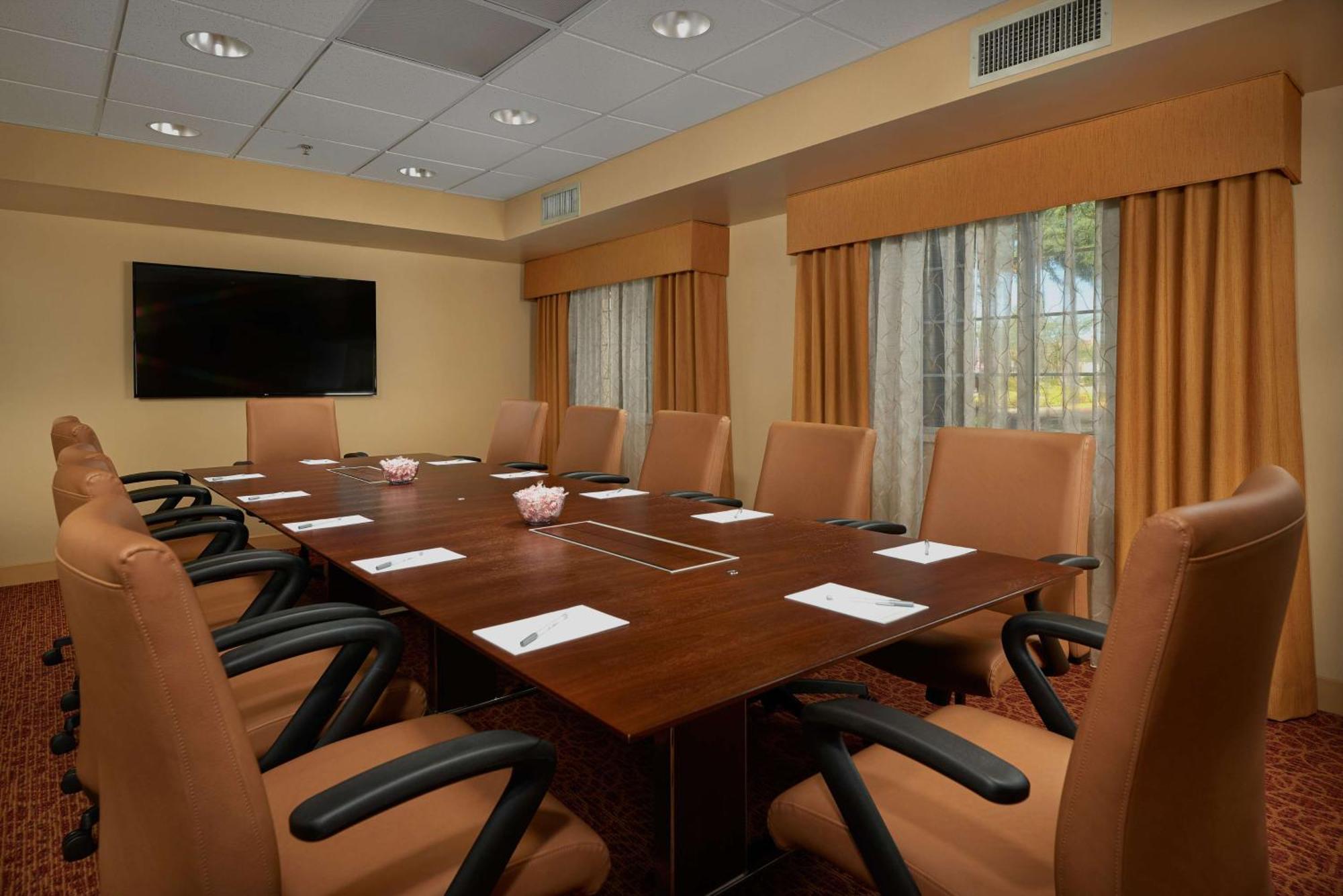 Hampton Inn & Suites Phoenix/סקוטסדייל מראה חיצוני תמונה