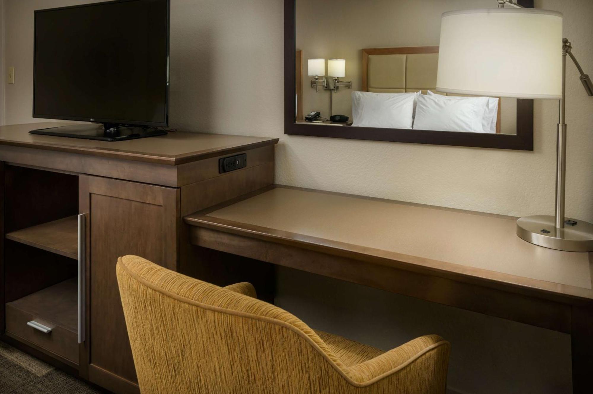 Hampton Inn & Suites Phoenix/סקוטסדייל מראה חיצוני תמונה