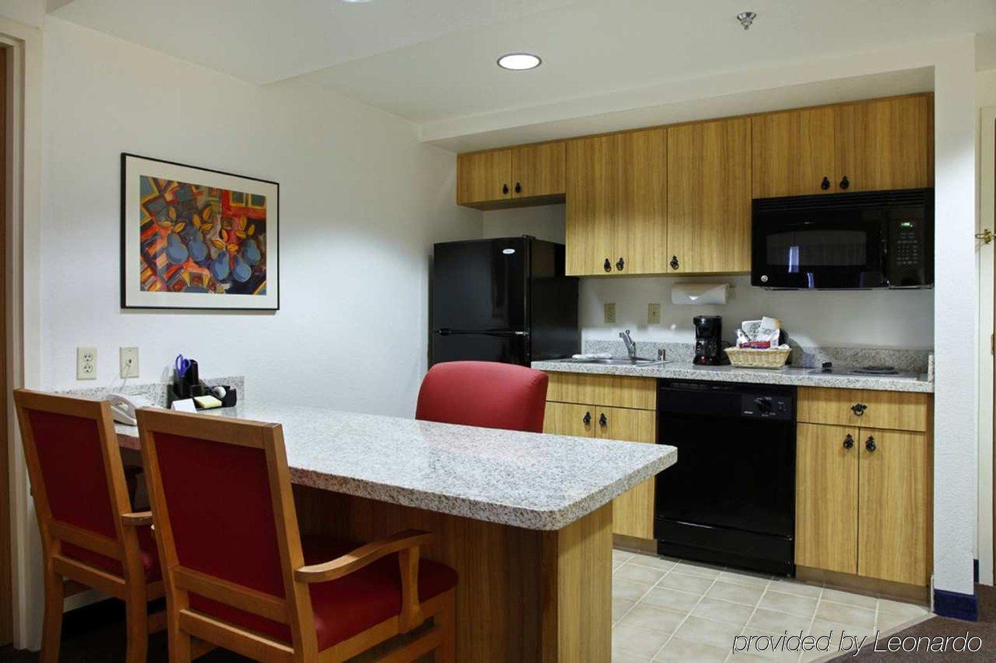 Hampton Inn & Suites Phoenix/סקוטסדייל מראה חיצוני תמונה