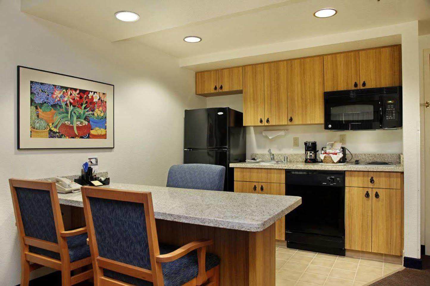 Hampton Inn & Suites Phoenix/סקוטסדייל מראה חיצוני תמונה