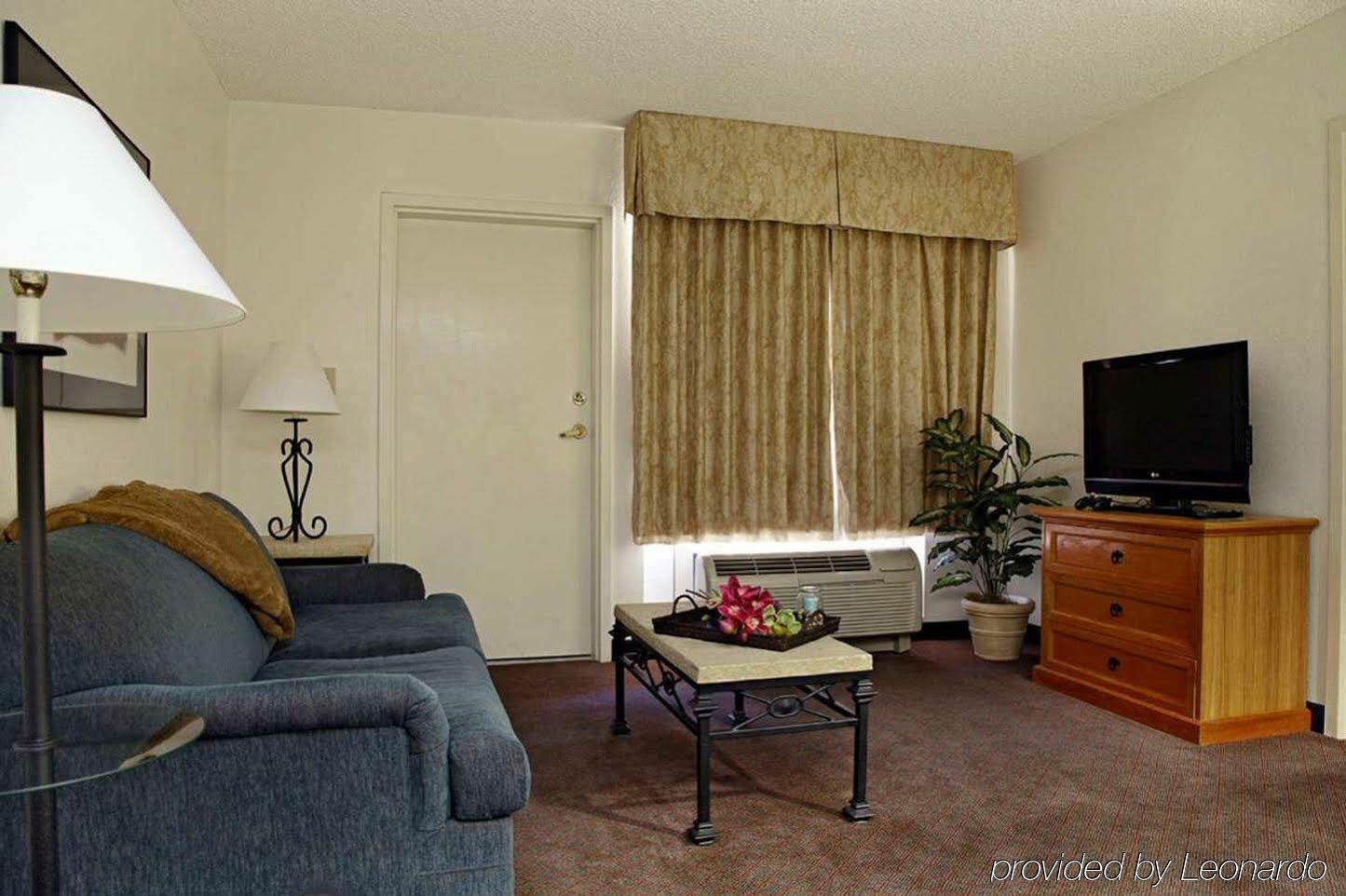Hampton Inn & Suites Phoenix/סקוטסדייל מראה חיצוני תמונה