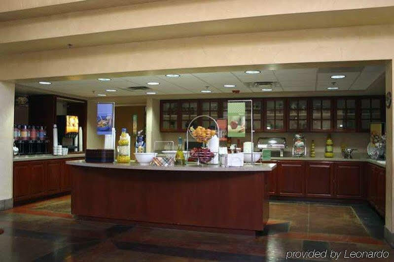 Hampton Inn & Suites Phoenix/סקוטסדייל מראה חיצוני תמונה